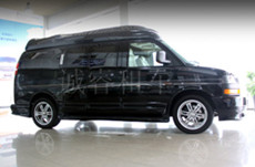 �人�����⳵&mdash;GMC����֮��